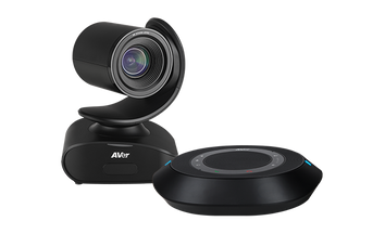Aver VC540 комплект для відеоконференцій (USB-камера та спікерфон з  Bluetooth/USB)