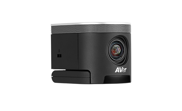 Aver Cam340+ видеоконференц-камера с поддержкой 4К и микрофоном
