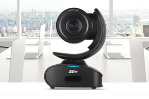 Как выбрать камеру для конференций и видеоконференций