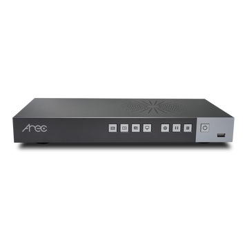 Adena Arec LS-300 медиастанция для 3-канальной обработки, записи и трансляции fullHD видео