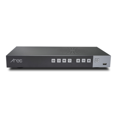Adena Arec LS-300 медіастанція для 3-канальної обробки, запису і трансляції fullHD видео