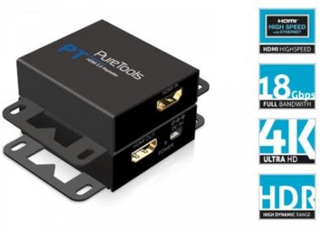 PureLink PT-R-HD20 Активный высокоскоростной повторитель HDMI