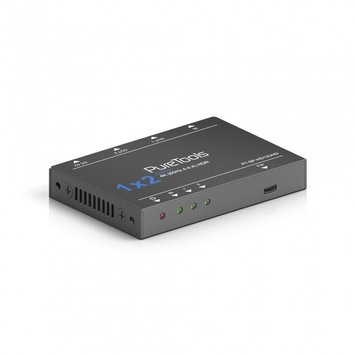 Сплиттер HDMI 1x2, 4K (60Hz 4:4:4) PureLink PT-SP-HD12UHD