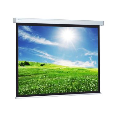 Екран ProScreen 179x280 cm. Matte White