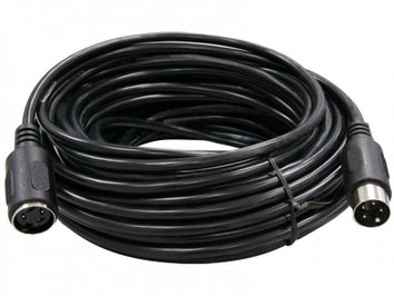 CBL6PS-10 кабель 10м