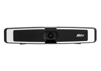 Aver VB130 - универсальная камера-саундбар для конференций з микрофонами, 4К-камерою и акустикой
