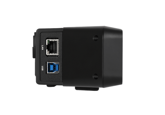 Aver VB130 - универсальная камера-саундбар для конференций з микрофонами, 4К-камерою и акустикой
