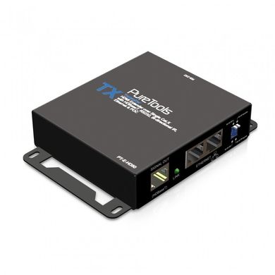 Удлинитель HDMI по кабелю Cat.X с технологией HDBaseT PureLink PT-E-HD50