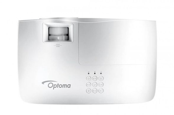 Проектор OPTOMA EH461 (5000lm, Full HD)