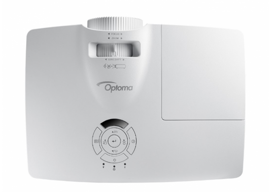 Проектор OPTOMA HD152X (3200lm, Full HD)