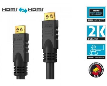 Кабель PI1000-300 HDMI Cable - PureInstall 30,0m