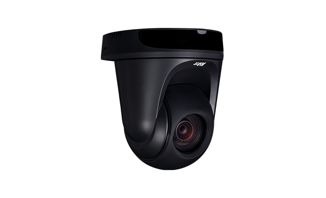 Aver DL30 PTZ-камера с автоматическим наведением на лектора