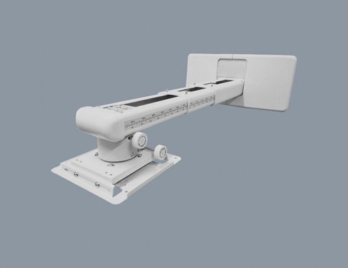 Крепление для ультракороткофокусного проектора OPTOMA OWM3000