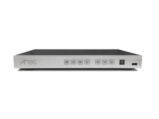 Adena Arec LS-200 медиастанция для 2-канальной обработки, записи и трансляции fullHD видео